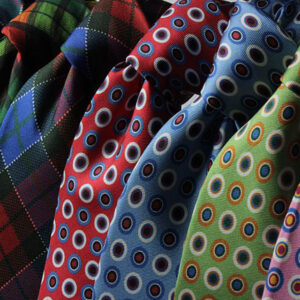 Men\'s Silk Ties