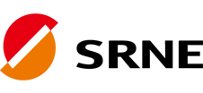 srne logo